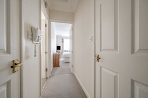 HALLWAY- click for photo gallery